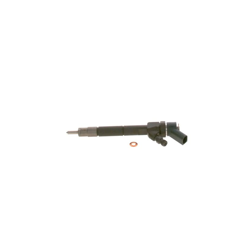 Bosch Diesel Injector Nozzle Tip fits Mercedes-Benz A-Class 1998-2004