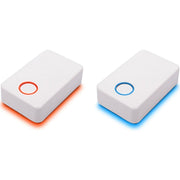Gas Cube 3 in 1 Alarm for Caravan/Motorhomes Nova - Dynamic Drive