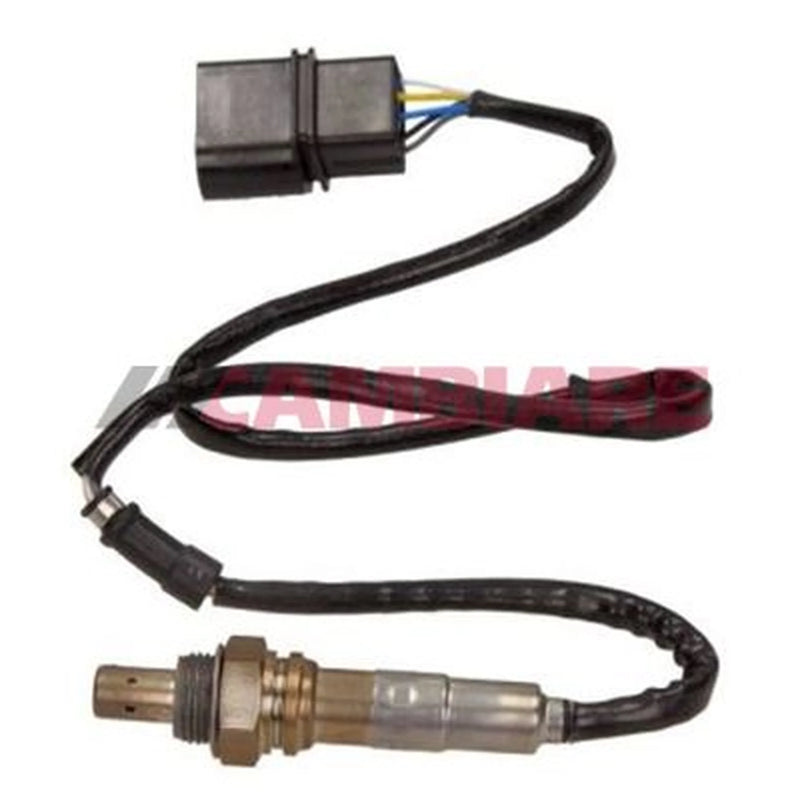 Cambiare O2 Lambda Oxygen Sensor before catalytic converter fits Audi A3