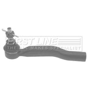 First Line Steering Tie Rod End Ball Joint fits Toyota Avensis 2008-2018