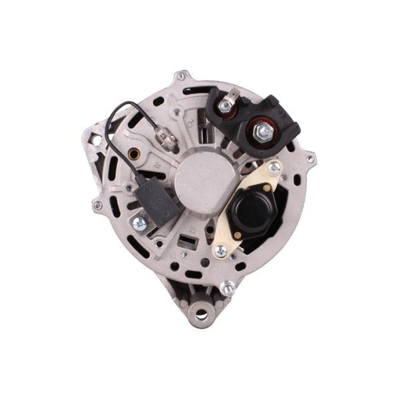 Hella Car Alternator 12V fits Volvo 940 1990-1998 2.0 2.3