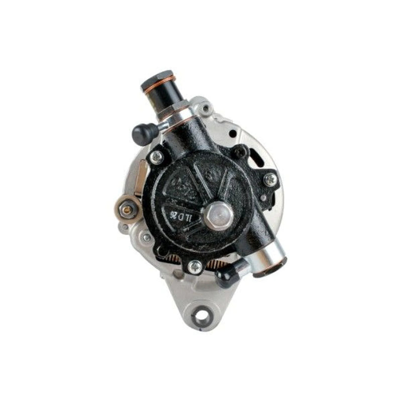 Hella Car Alternator 12V fits Nissan Almera 1995-2000 2.0