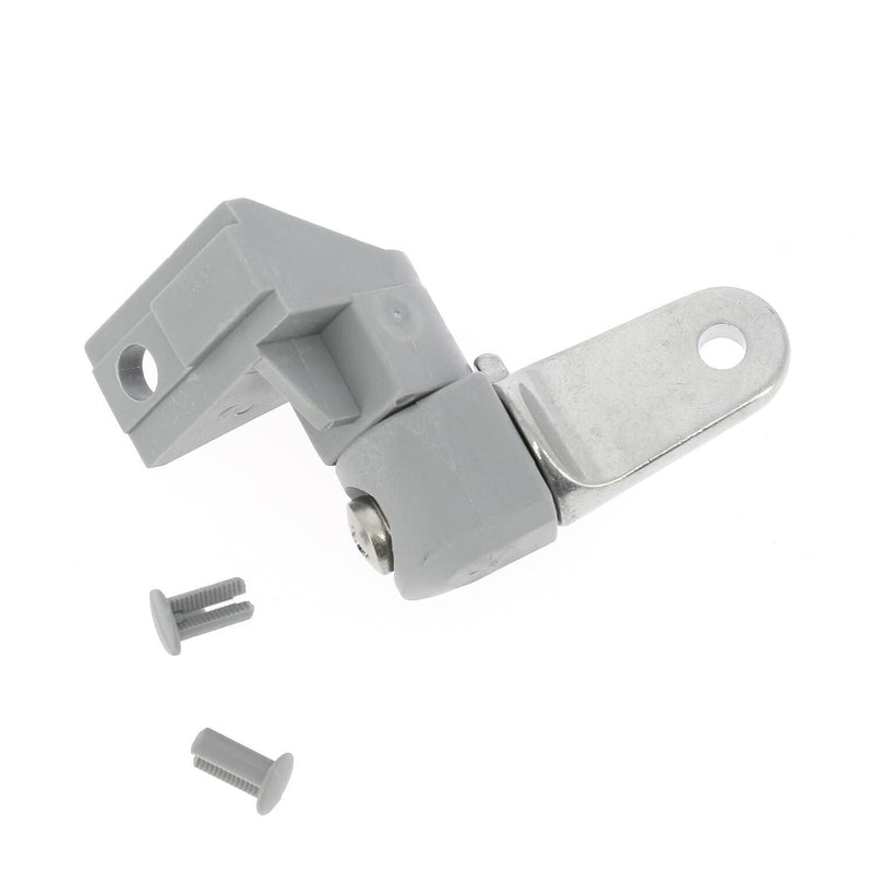Fiamma Left Hand Leg Knuckle F45Il / F65 98655-052 Fiamma - Dynamic Drive