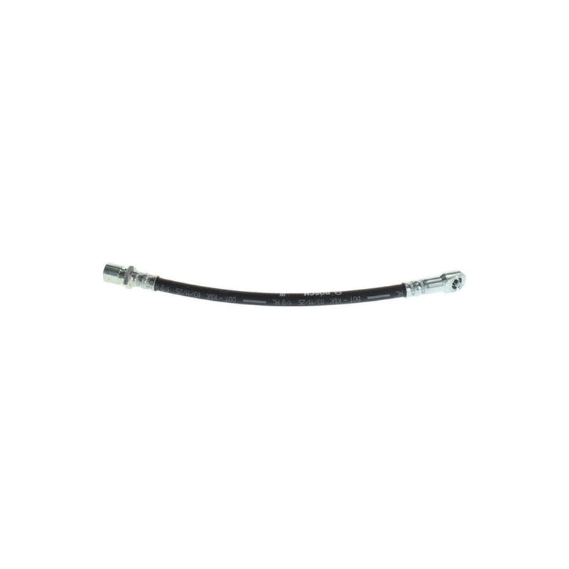 Bosch Brake Hydraulic Hose Line Front fits Fiat 126 1972-2000