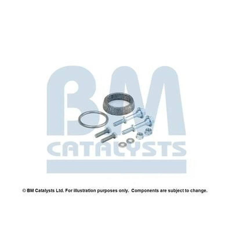 BM Catalysts Fitting Kit FK90357B FK90357B