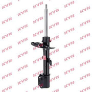 KYB 2 x Shock Absorbers fits Renault Captur I 2013-2019 0.9 1.2 1.3 1.5