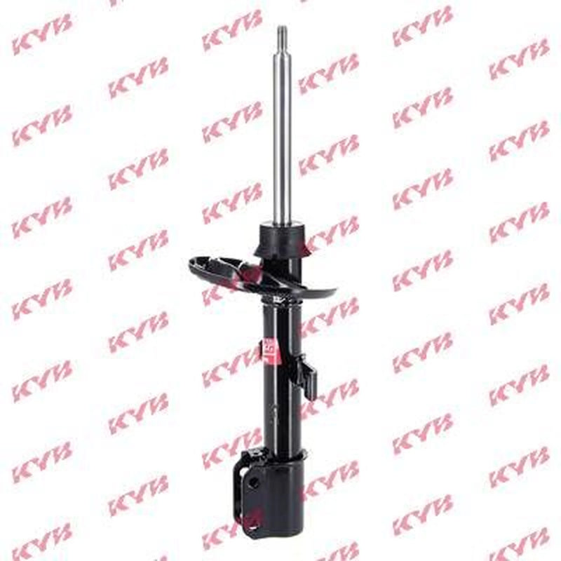 KYB 2 x Shock Absorbers fits Renault Captur I 2013-2019 0.9 1.2 1.3 1.5