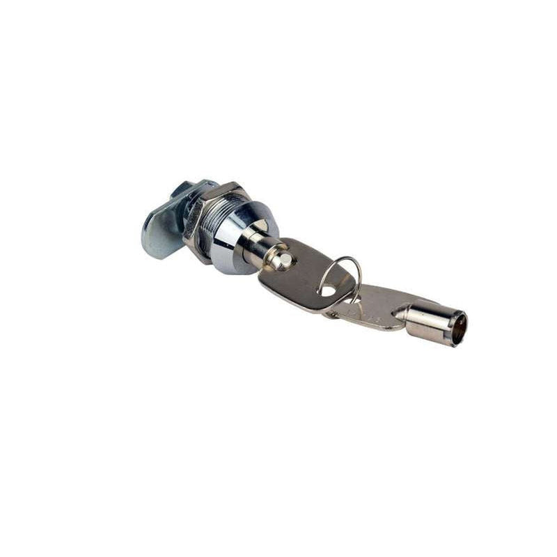 SAS Security Products SAS Replacement Cam Lock for SAS Original Hitchlock Lock Standard | NN4 Online