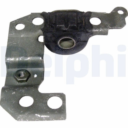 Delphi Wishbone / Control / Trailing Arm Bush fits Fiat Doblo 2001-2005