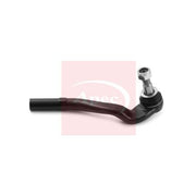 Apec Steering Tie Rod End Ball Joint Front Right M14x1.5 fits Mercedes-Benz Cls