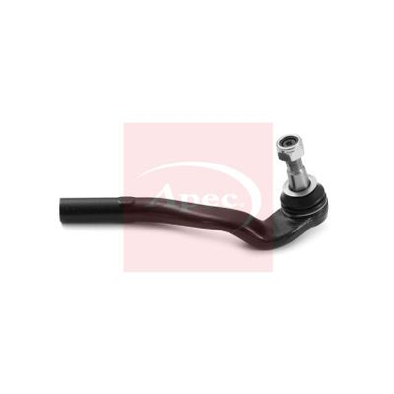 Apec Steering Tie Rod End Ball Joint Front Right M14x1.5 fits Mercedes-Benz Cls