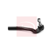 Apec Steering Tie Rod End Ball Joint Front Right M14x1.5 AST6835