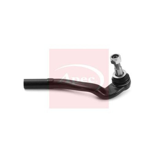 Apec Steering Tie Rod End Ball Joint Front Right M14x1.5 fits Mercedes-Benz Cls