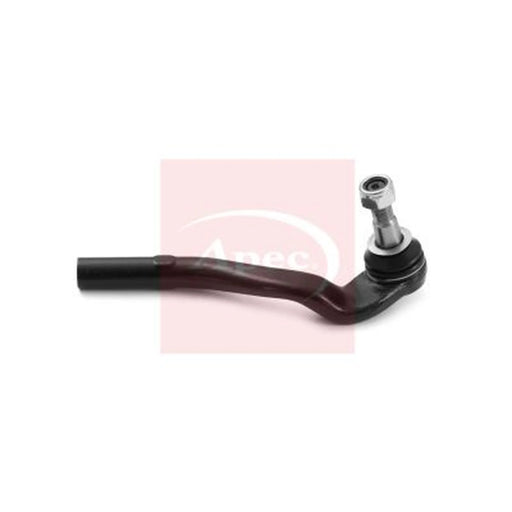 Apec Steering Tie Rod End Ball Joint Front Right M14x1.5 AST6835