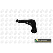 BGA 2 x L+R Front Control/Trailing Arms fits Ford Ka 1996-2008 1.3 1.6