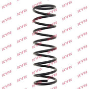 KYB 2 x Suspension Springs fits Mitsubishi Galant 1987-1992 1.6 1.8