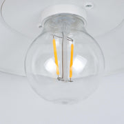 Streetwize LED Rechargeable Camping Hanging Light 200 Lumens Streetwize - Dynamic Drive