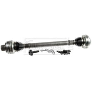 Borg & Beck CV Drive Shaft Driveshaft Rear Right BDS1599