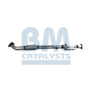 BM Catalysts Homologated Petrol Cat fits Hyundai Sonata 2001-2004 2.0