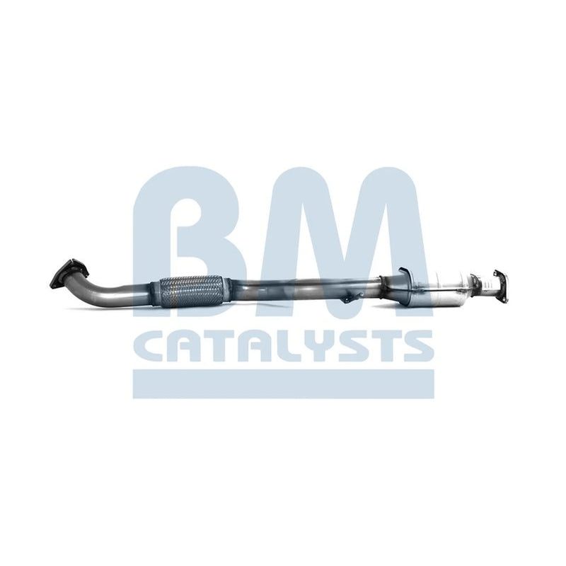 BM Catalysts Homologated Petrol Cat fits Hyundai Sonata 2001-2004 2.0