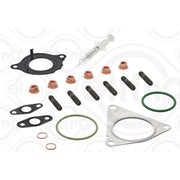 Elring Charger Mounting Kit 226.510