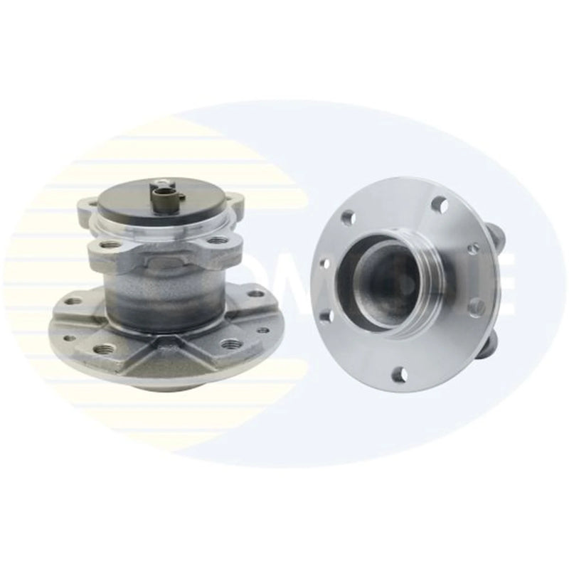 Comline Wheel Bearing Kit fits Dacia Bigster 2024-2025 1.2 1.8