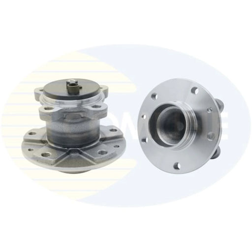 Comline Wheel Bearing Kit fits Dacia Bigster 2024-2025 1.2 1.8
