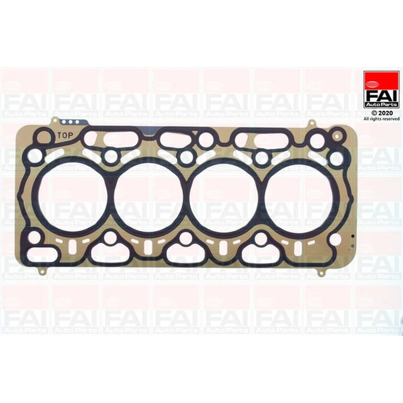 FAI Cylinder Head Gasket 0mm Thick