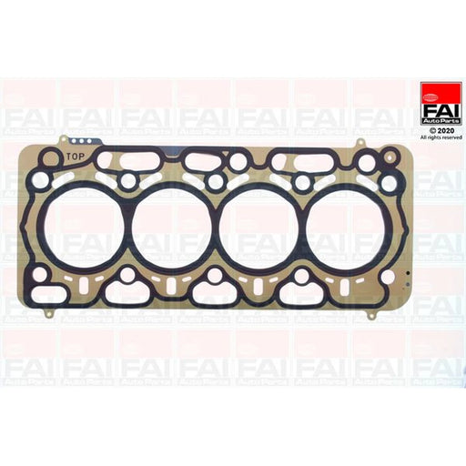 FAI Cylinder Head Gasket 0mm Thick HG2288B