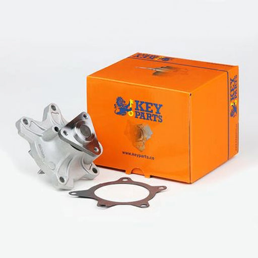 Key Parts Engine Cooling Water Pump fits Toyota Prius 2000-2003 1.5