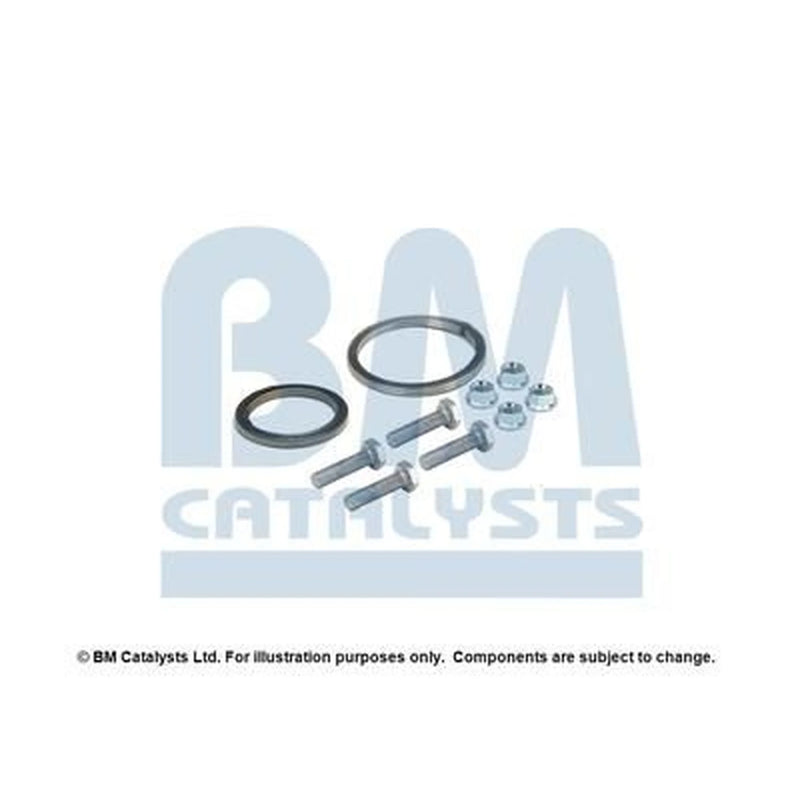 BM Catalysts Fitting Kit FK11579B FK11579B