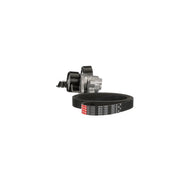 Gates V-Ribbed Belt Set fits Citroën Berlingo First 1996-2011 1.1 1.4 1.6