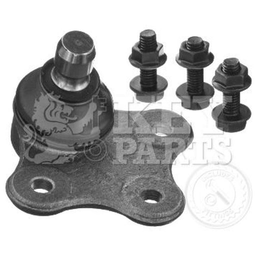Key Parts Ball Joint Front Left fits Abarth Grande Punto 2007-2010 1.4