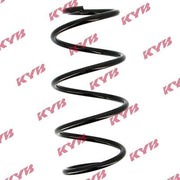 KYB Front Suspension Coil Spring fits Audi A1 City Carver 2019-2022