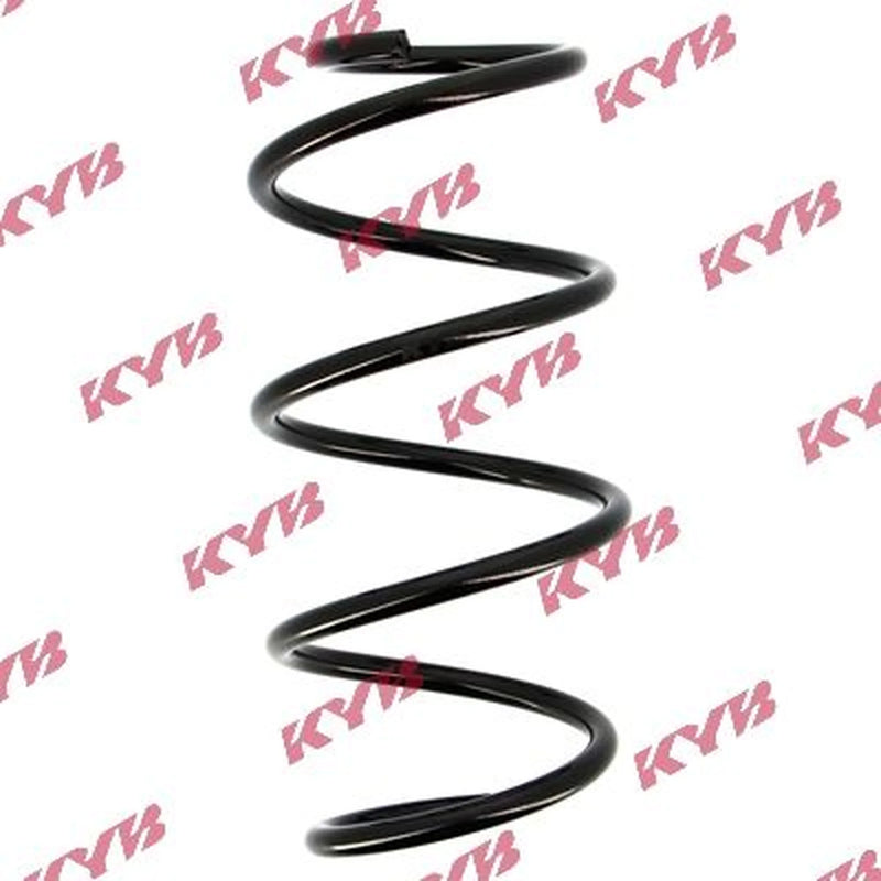 KYB Front Suspension Coil Spring fits Audi A1 City Carver 2019-2022
