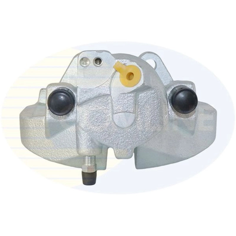 Comline Brake Caliper Assembly Front Right fits VW Transporter 1996-2003 2.5 2.8