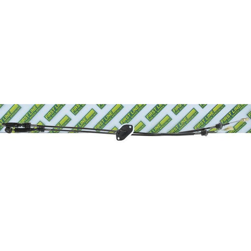 First Line Manual Transmission Cable Pull fits Hyundai I30 2007-2020