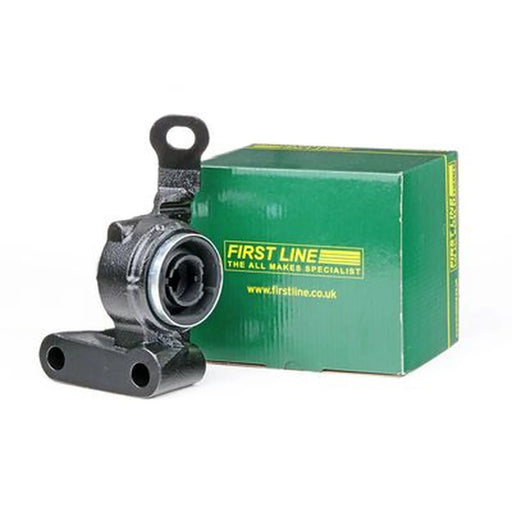 First Line Wishbone / Control / Trailing Arm Bush fits Mini Mini 2001-2008