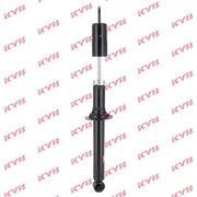 KYB Shock Absorber Damper Strut Rear fits Honda Accord 1999-2002 1.8 2.0 2.3