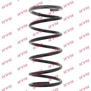 KYB Front Suspension Coil Spring fits Kia Picanto I 2004-2011 1.0 1.1