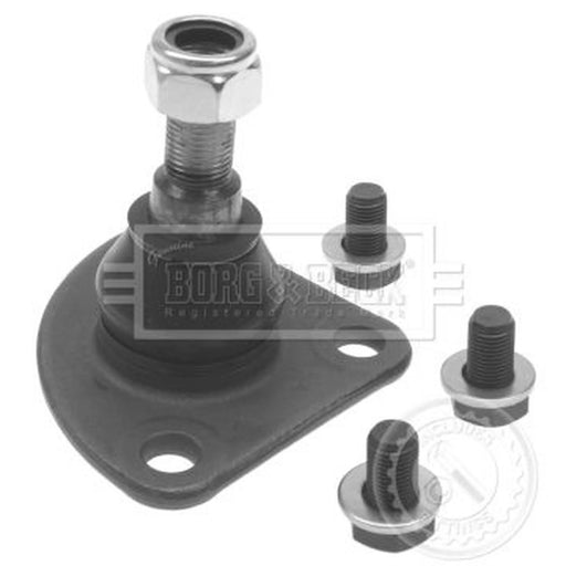 Borg & Beck Ball Joint Front Right BBJ5542
