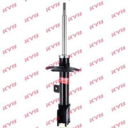 KYB Shock Absorber Damper Strut Front Right fits Citroën Berlingo Multispace
