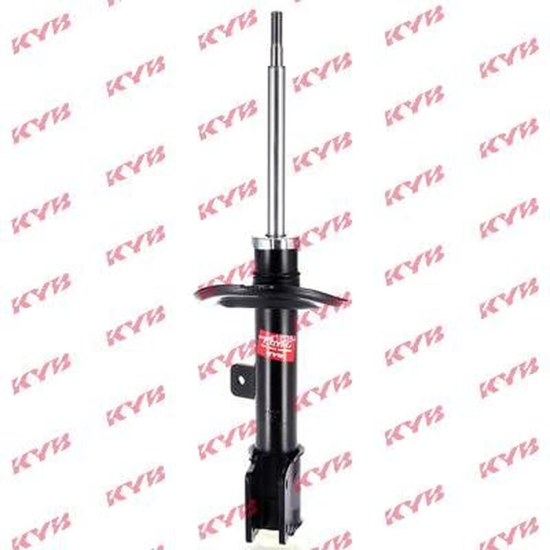 KYB Shock Absorber Damper Strut Front Right fits Citroën Berlingo Multispace