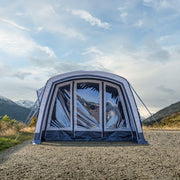 Westfield Aquila Pro 500 Performance Air Drive Away Camprtvan Motorhomr Awning Westfield - Dynamic Drive