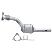 Hella Catalytic Converter fits Renault Clio III 2005-2014 1.4 1.6