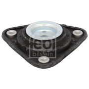 Febi Front Left Suspension Strut Support Mount 195129