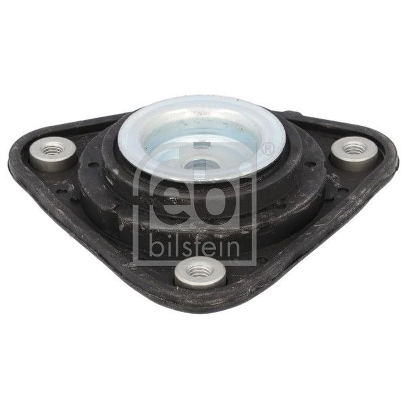 Febi Front Left Suspension Strut Support Mount 195129