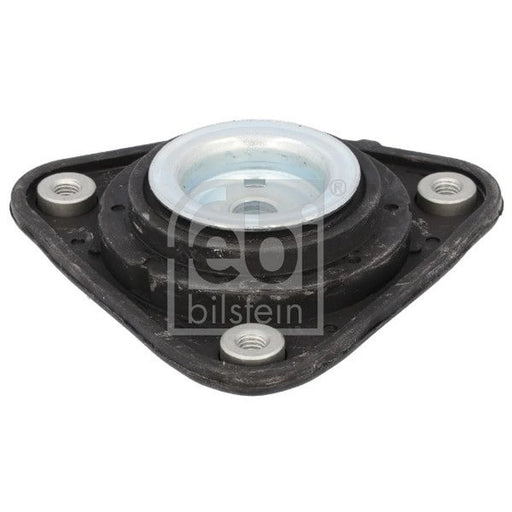 Febi Front Left Suspension Strut Support Mount 195129