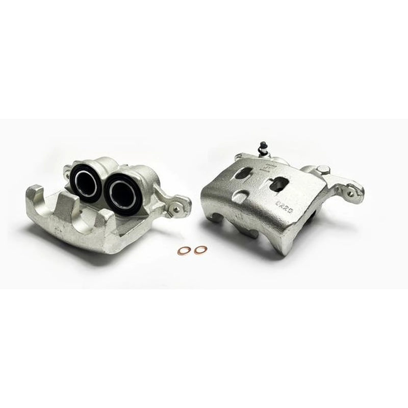 Juratek Brake Caliper Assembly Front Right fits Infiniti Q50 2013 on