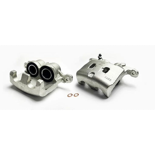 Juratek Brake Caliper Assembly Front Right fits Infiniti Q50 2013 on